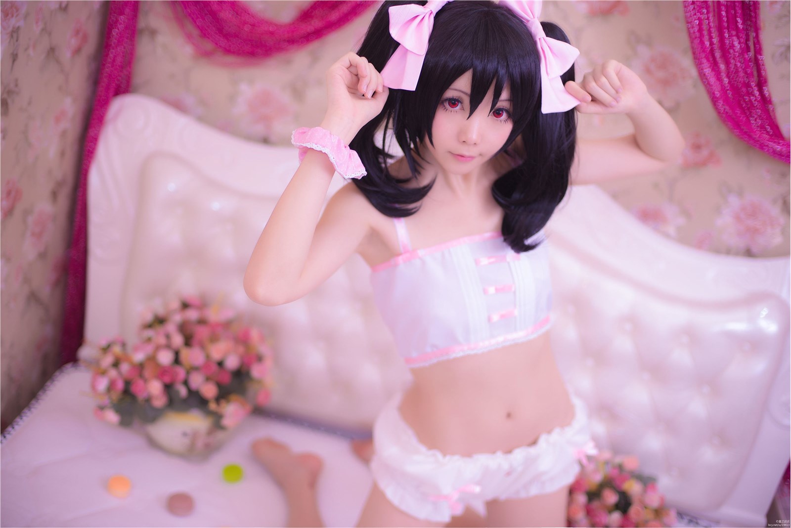 Coser Hoshilly BCY Collection 1, December 22(106)